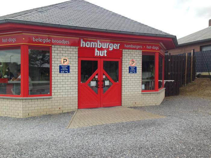 Hamburgerhut